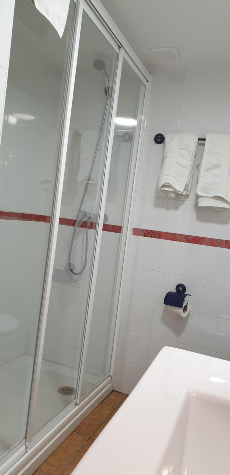Apartamento Rural La Muralla De Pedraza Chavida Dış mekan fotoğraf