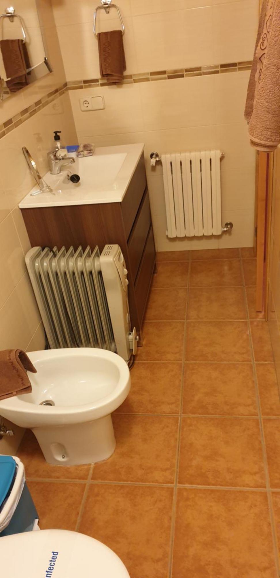 Apartamento Rural La Muralla De Pedraza Chavida Dış mekan fotoğraf