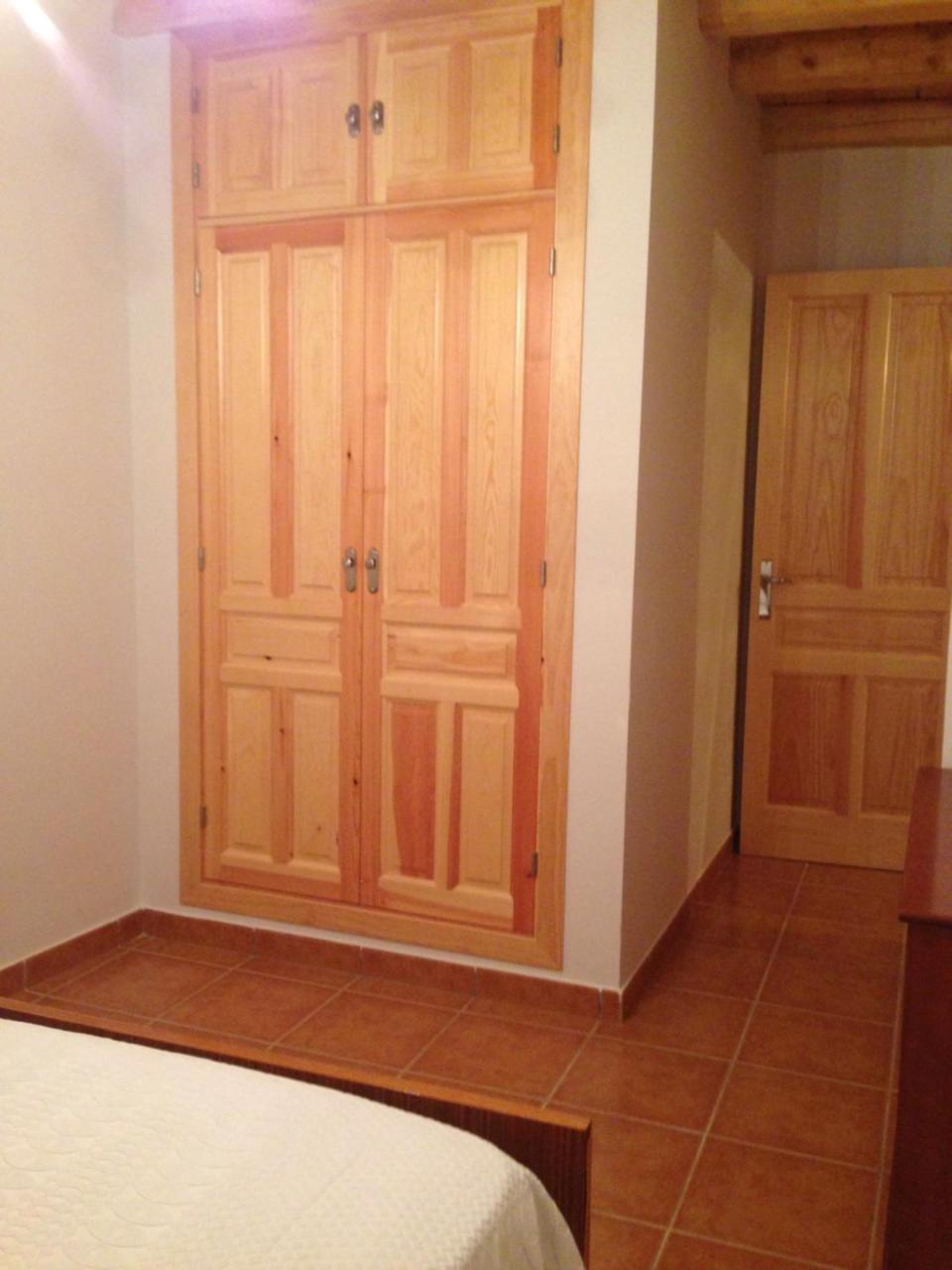 Apartamento Rural La Muralla De Pedraza Chavida Dış mekan fotoğraf