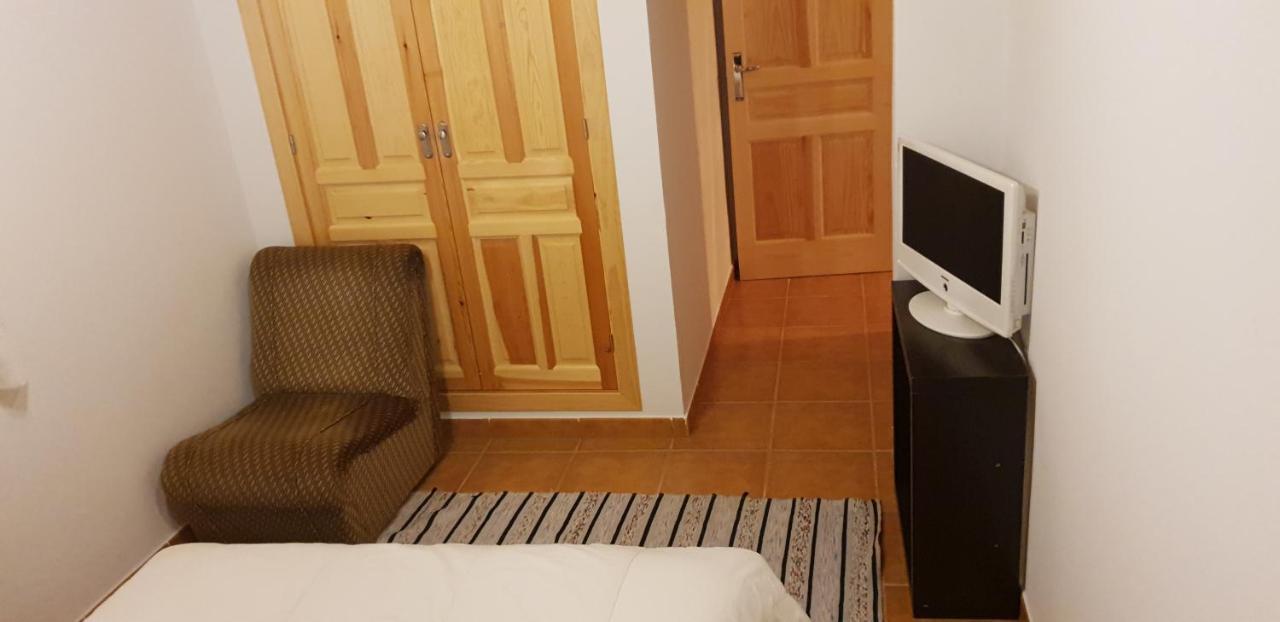 Apartamento Rural La Muralla De Pedraza Chavida Dış mekan fotoğraf